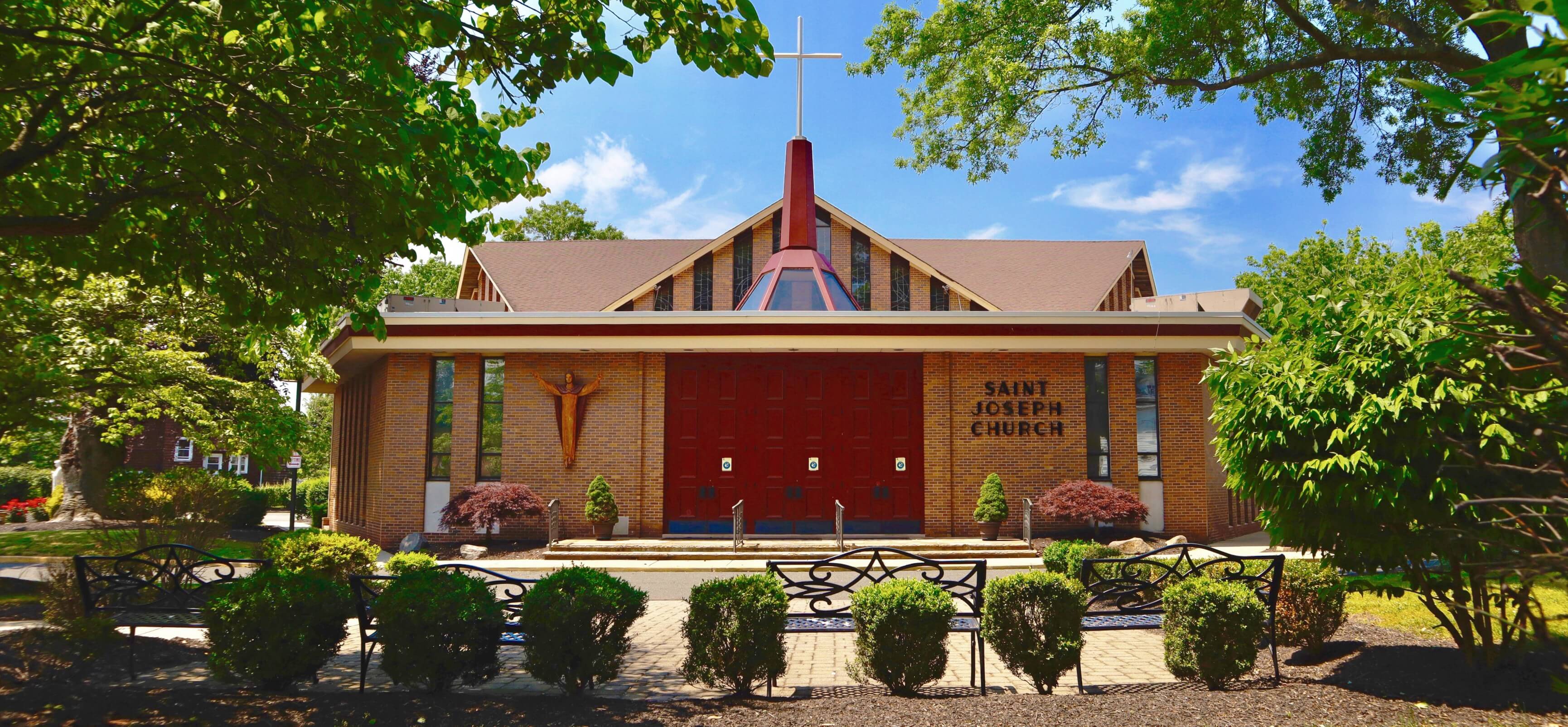 church