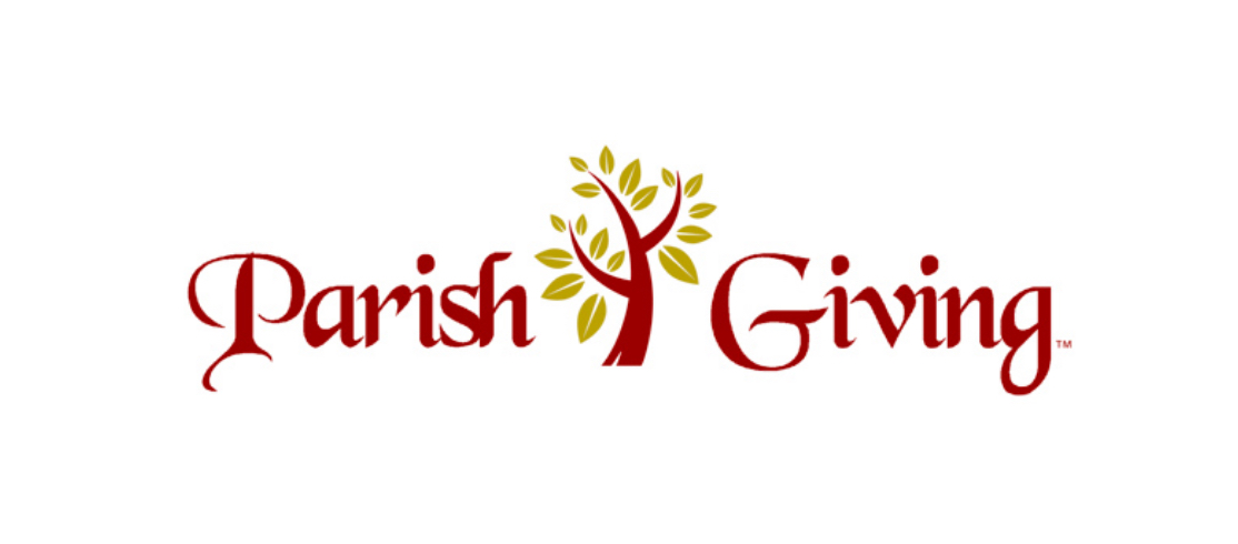 parish giving