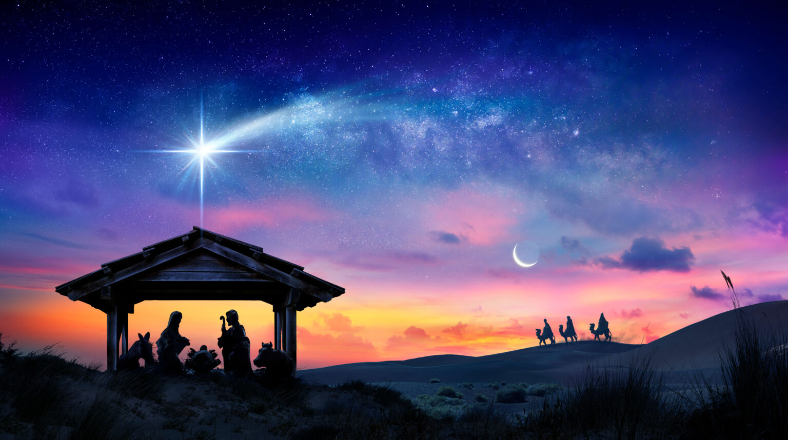 Christmas Season Schedule St. Joseph Catholic Community